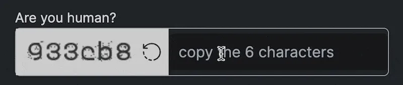 Basic-Captcha