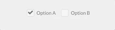 Checkboxes Field