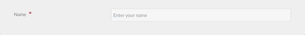 Text Field